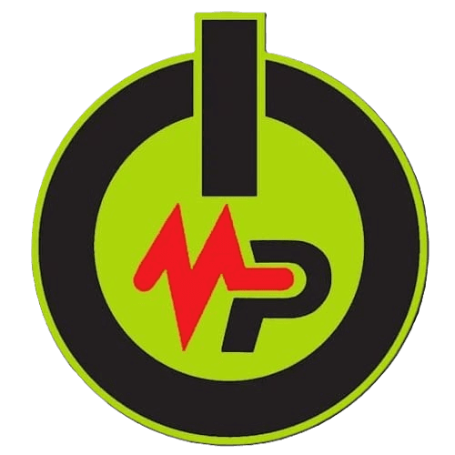 MOTHITEK Power Logo