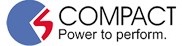 Compact logo